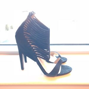 Authentic Nicholas Kirkwood Shoes: moving sale